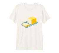 Butter Costume Premium T-Shirt