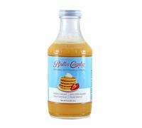 Butter Country Rich and Creamy Buttermilk Syrup | Original Buttermilk Flavor | Breakfast Pancake & Waffle Topping | 16 fl oz Bottle