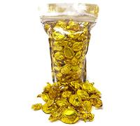 Butter Cream Hard Candy Snack Pack- 75 Pieces - Classic Butter n' Cream Old School Butterscotch Hard Candies - American Vintage Candy Assortment - Individually Wrapped, 14 oz.