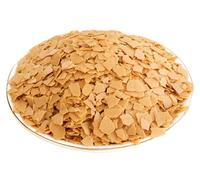 Butter Crispy Chips 100g |edible cake decorations，Rich Buttery Flavor, Crispy Texture | Perfect for Snacking, Tea Time & Parties | Premium Baked Snacks cake decorations