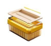 Butter Cutter Container, Airtight Butter Box, Butter Storage Box