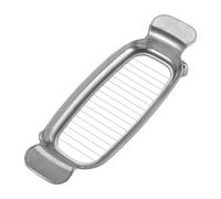 Butter Cutter Slicer, Stainless Steel Butter Slicer, Cheese Cube Cutter, Wire Cheese Slicers, Versatile Block Cutters, Food Grade Safe Cheeses Shaver, Multifunctional Kitchen Cheeses Tool