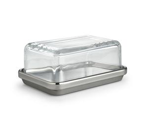 Butter dish ES03 Alessi