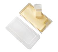 Butter Dish with Lid, Leak-proof Cheese Box with Cutter Slicer, Container Box for Butter and Cheese, Multifunctional Butter Box for Hotel, Restaurant, Bakery, Butter Dish the Worktop