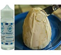 Butter Flavor Concentrate - Vegan - Sasami - 100ml