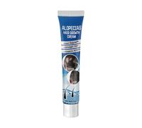 Butter for Hair Growth - Scalp and Hair Care Cream 20 g - Light Moisturising Cream Natural Thickening Paste for Daily Care Beauty Women
