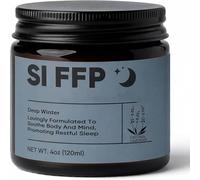 Butter-For-Sleep,Body For,Helps Calm Body & Mind, Restless Legs & Tension,4 Oz,1Pcs