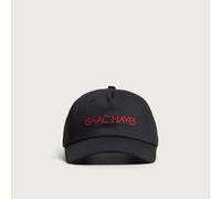 Butter Goods Men's Isaac Hayes 5 Panel Cap Black One Size