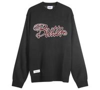 Butter Goods Men's Jive Jumper Black