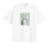Butter Goods Men's Love Dance T-Shirt White