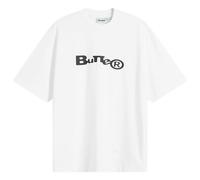 Butter Goods Men's Registered T-Shirt White