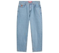 Butter Goods Men's Santosuosso Denim Jeans Washed Indigo
