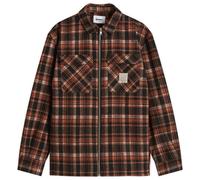 Butter Goods Men's Woods Shirt Jacket Sunset