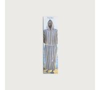 Butter Goods Men's x Kuumba Black Moses Incense Black Rain One Size