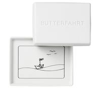 Butter Journey
