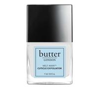 butter LONDON Melt Away Cuticle Exfoliator