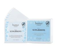 Butter London Nail Treatment Pack Of 10 Scrubbers