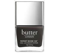 Butter London Patent Shine 10X Nail Lacquer 11ml Earlgrey