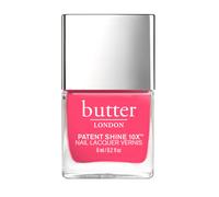butter LONDON Patent Shine 10X Nail Lacquer - Flusher Blusher 0.2 fl. oz.