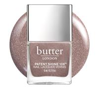 butter LONDON Patent Shine 10X Nail Lacquer Polish All Hail The Queen - Gel-Like Finish & Chip-Resistant Nail Lacquer Helps Protects & Strengthe