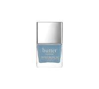 butter LONDON Patent Shine 10X Nail Lacquer - Waterloo Blue 0.2 fl. oz.