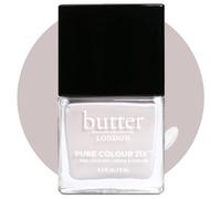 butter LONDON PC21x Nail Lacquer Polish, Blustery Day - Fast-Drying, Long Lasting Gel-Like Finish & Chip-Resistant Nail Lacquer Helps Protects & Stren