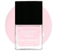 butter LONDON PC21X Nail Lacquer Polish - Fast-Drying, Long Lasting Color with Gel-Like Finish & Chip-Resistant Nail Lacquer Helps Protects & Strength