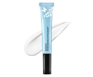 butter LONDON QuickFix Moisturizing Cuticle Balm - Cuticle Cream with Massage Tip Applicator Conditions & Hydrates Dry Cuticles & Skin - Gluten Free C