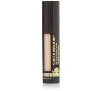 butter LONDON Sheer Wisdom Eyeshadow Butter Cream