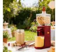 Butter Making Machine: Professional Peanut Butter Maker & All-Purpose Cashew Machine | Detachable Grinder for Creating Fresh Almond, Hazelnut & Seed Butters