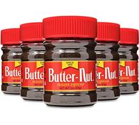 Butter-Nut Instant Espresso Coffee, 2 Ounce (Pack of 6)