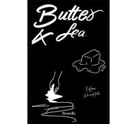 Butter & Sea: I know we are meant to be