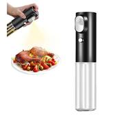 Butter Sprayer Equipment, Butter Dispenser for Baking - 200ml Rechargeable Edible Oil Sprayer Container | Butter Dispenser Container for Cooking, Grilling, Baking, Salad, Chicken, Cheese, Steak