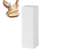 Butter Spreader - Japanese Style Stick Container | Compact Butter Mill Dispenser | Even Spreading Tool for Toast Corn Waffles Pancakes Bread | Easy to Use | Dishwasher Safe Kitchen
