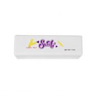 Butter Squishy, Soft Butter Cheese Squishies Stress Relief Block, Stress Reliever Sensory Relax, Soft Slow Rebound, Help for Anxiety Relief, Gift for Birthday, Christmas or Party. A