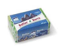 Butter Toblach/Dobbiaco 200 gr. - Dairy Three Peaks