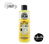 Butter Wet Wax By Chemical Guys Liquid Carnauba Car Wax Deep Shine 473ml