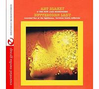 Buttercorn Lady (Digitally Remastered) by Art Blakey & The New Jazz Messengers (2014-05-04)
