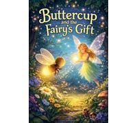 Buttercup and the Fairy's Gift