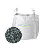 Buttercup Farm 14-20mm Green Stone Chippings - Premium Aggregate Bulk Bag - 850 Kilos