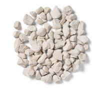 Buttercup Farm 14-26mm Limestone Cotswold Stone - Aggregate Bulk Bag - 850 kilos in Off-White Buttercup Farm Off-White