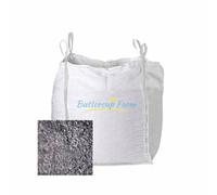Buttercup Farm 20mm - Blue Slate Decorative Stone - Premium Aggregate Bulk Bag - 850 Kilos
