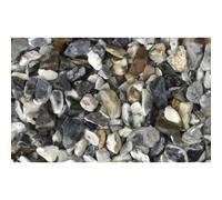 Buttercup Farm 20mm Landscaping Moonstone - Premium Aggregate Bulk Bag - 850 Kilos Buttercup Farm Multicolor