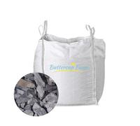 Buttercup Farm 20mm Plum Slate - Premium Aggregate Bulk Bag - 850 Kilos