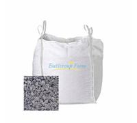 Buttercup Farm 40mm - Blue Slate - Decorative Stone - Premium Aggregate Bulk Bag - 850 Kilos