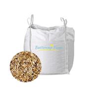 Buttercup Farm Alpine Gold - Premium Aggregate Bulk Bag - 850 Kilos