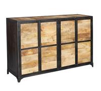 Buttercup Farm Ascot Large Sideboard - Wood - L45 X W140 X H90 Cm