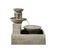 Buttercup Farm Bellagio Water Feature - L74.5 X W100 X H100 Cm