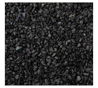 Buttercup Farm Black Chippings Aggregate Bulk Bag - 850 Kg - L100 X W100 X H80 Cm