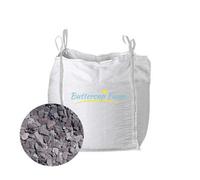 Buttercup Farm Blue Slate 20mm - Premium Aggregate Bulk Bag - 850 Kilos